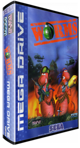 Worms